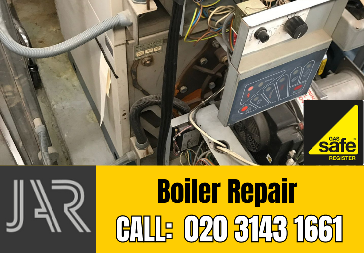 boiler repair Abbey Wood