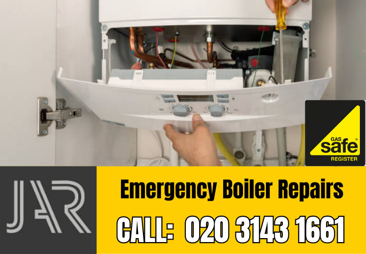 emergency boiler repairs Abbey Wood