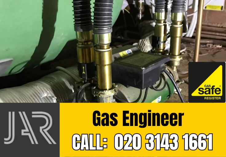 Abbey Wood Gas Engineers - Professional, Certified & Affordable Heating Services | Your #1 Local Gas Engineers