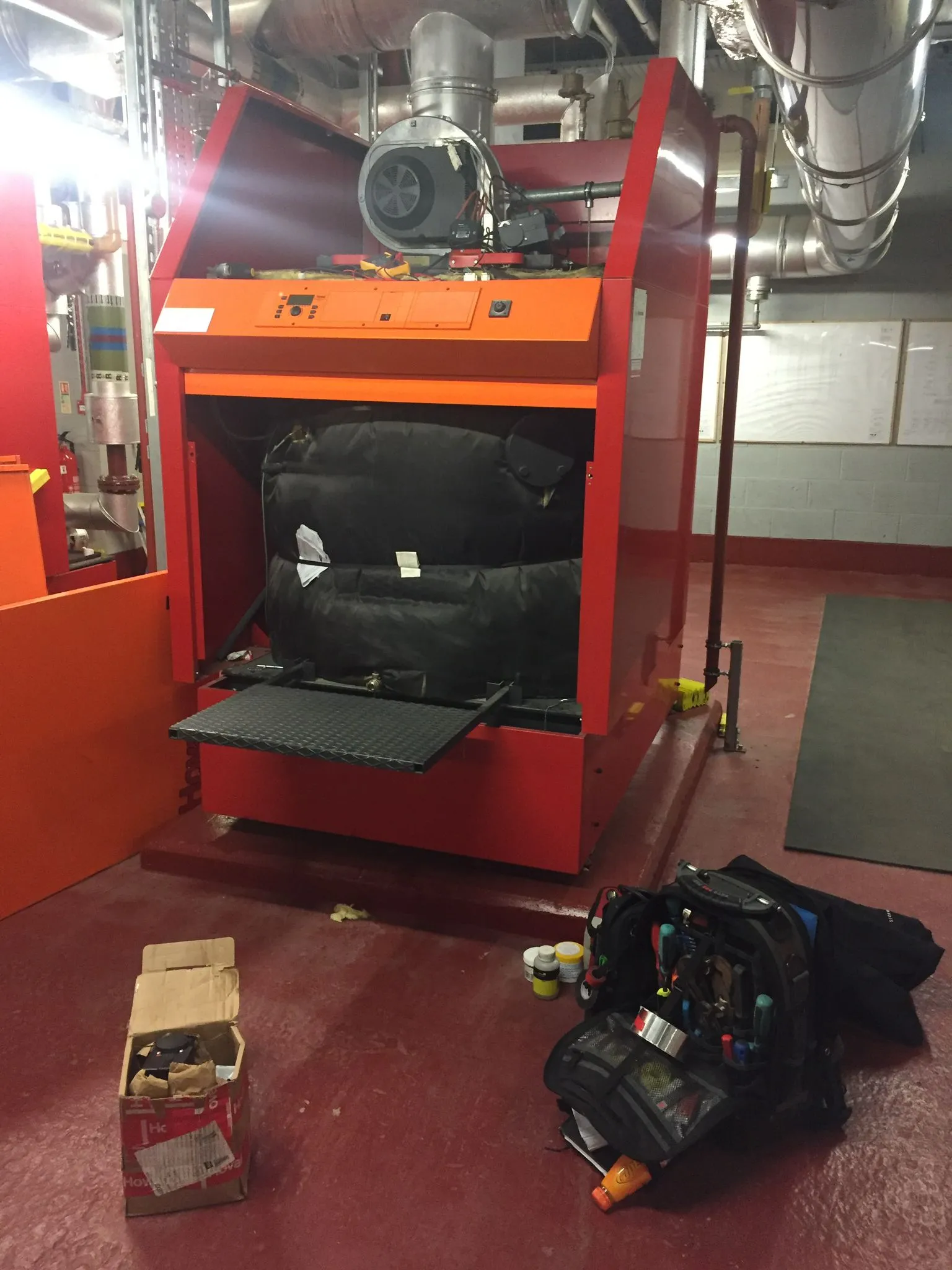 emergency heating engineer Abbey Wood, SE2